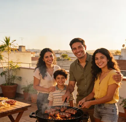 Asador