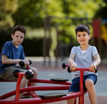 Juegos Infantiles