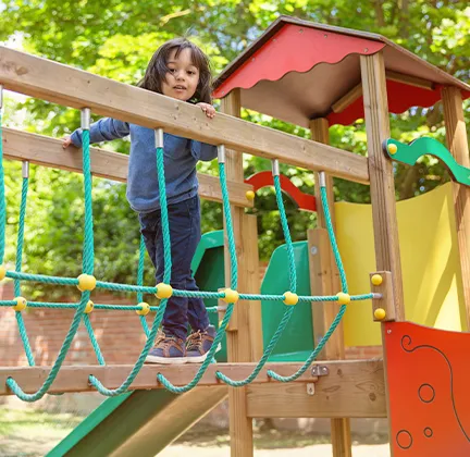 Juegos infantiles