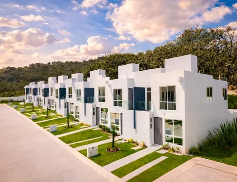 Residencial Albaterra