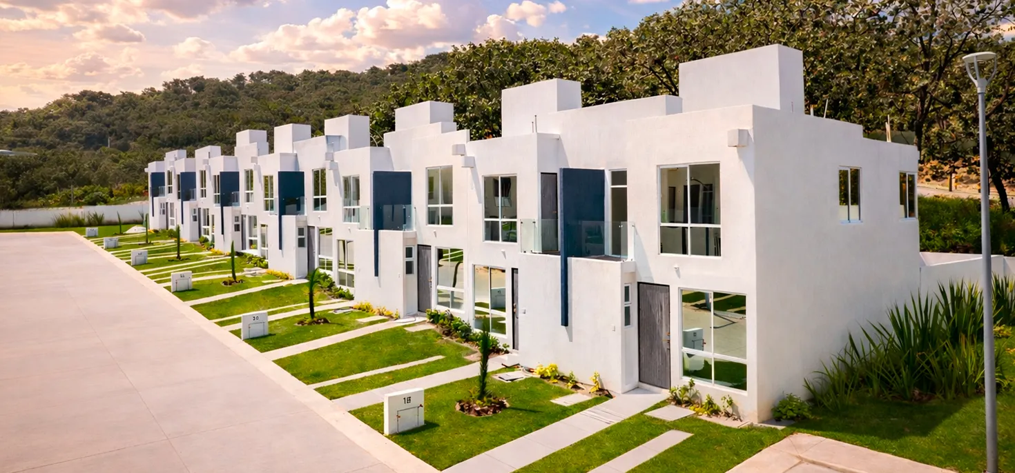Residencial Albaterra