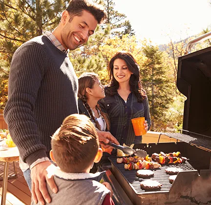 Asador