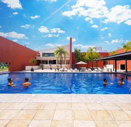 Casa club