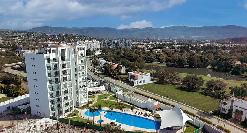 Residencial Paraíso Country Club