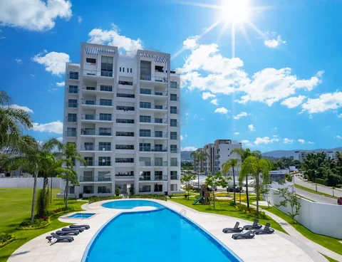 Residencial Paraíso Country Club