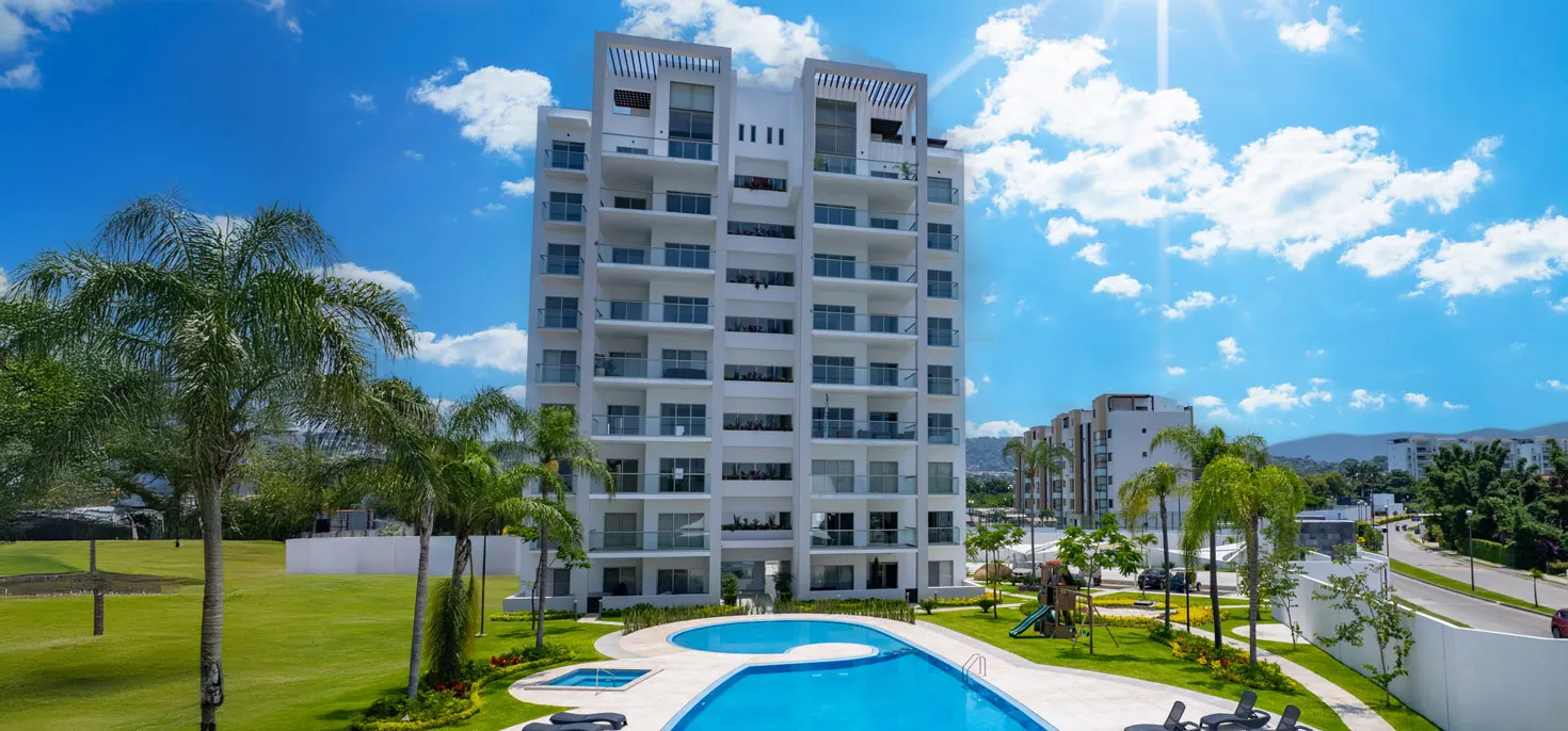 Residencial Paraíso Country Club