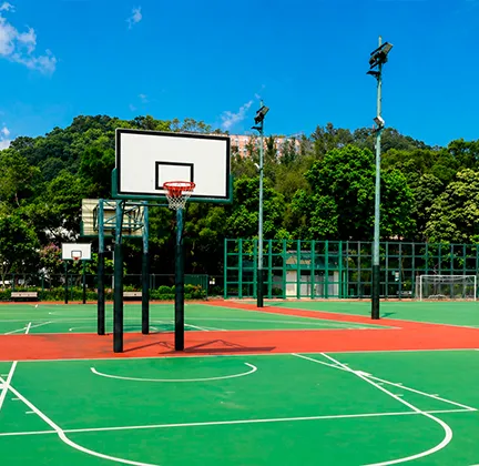 Canchas