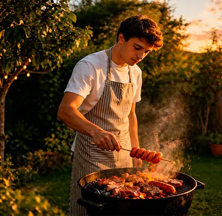 Asador