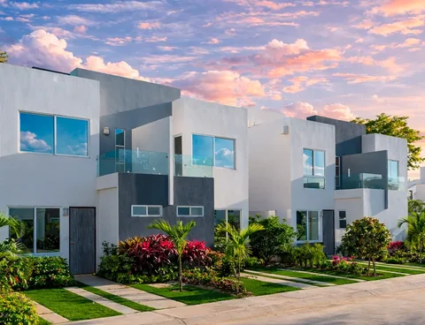 Zafiro Residencial