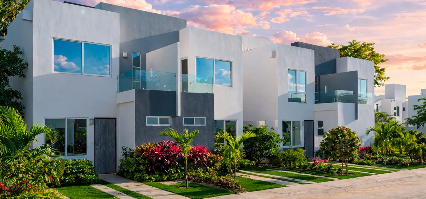 Zafiro Residencial