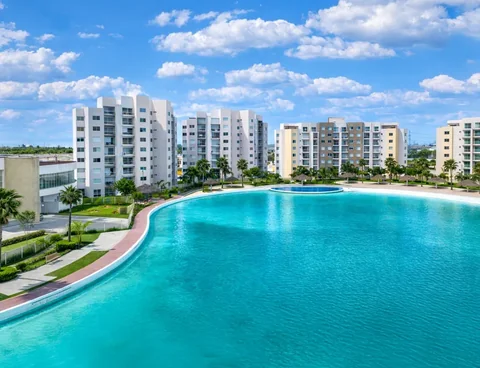 Dream Lagoons Rialta