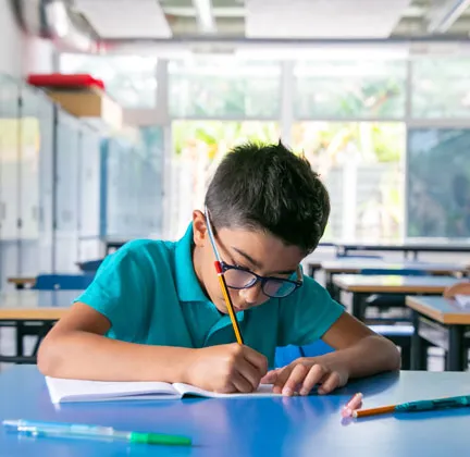 Escuela