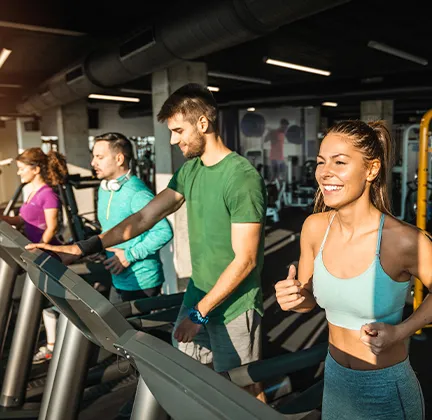 Gimnasio