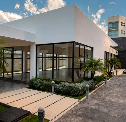 Sala de usos múltiples
