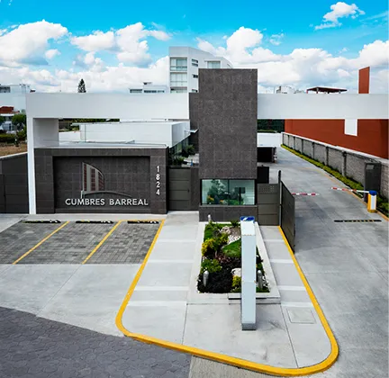 Acceso controlado