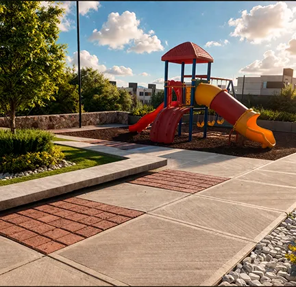 Juegos infantiles