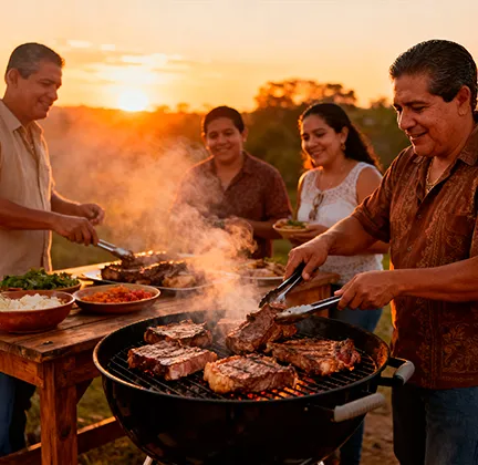 Asador