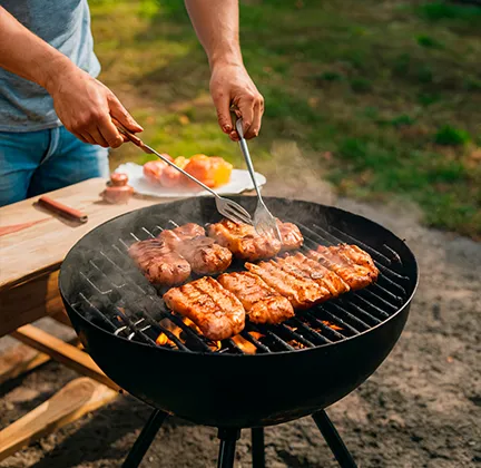 Asador