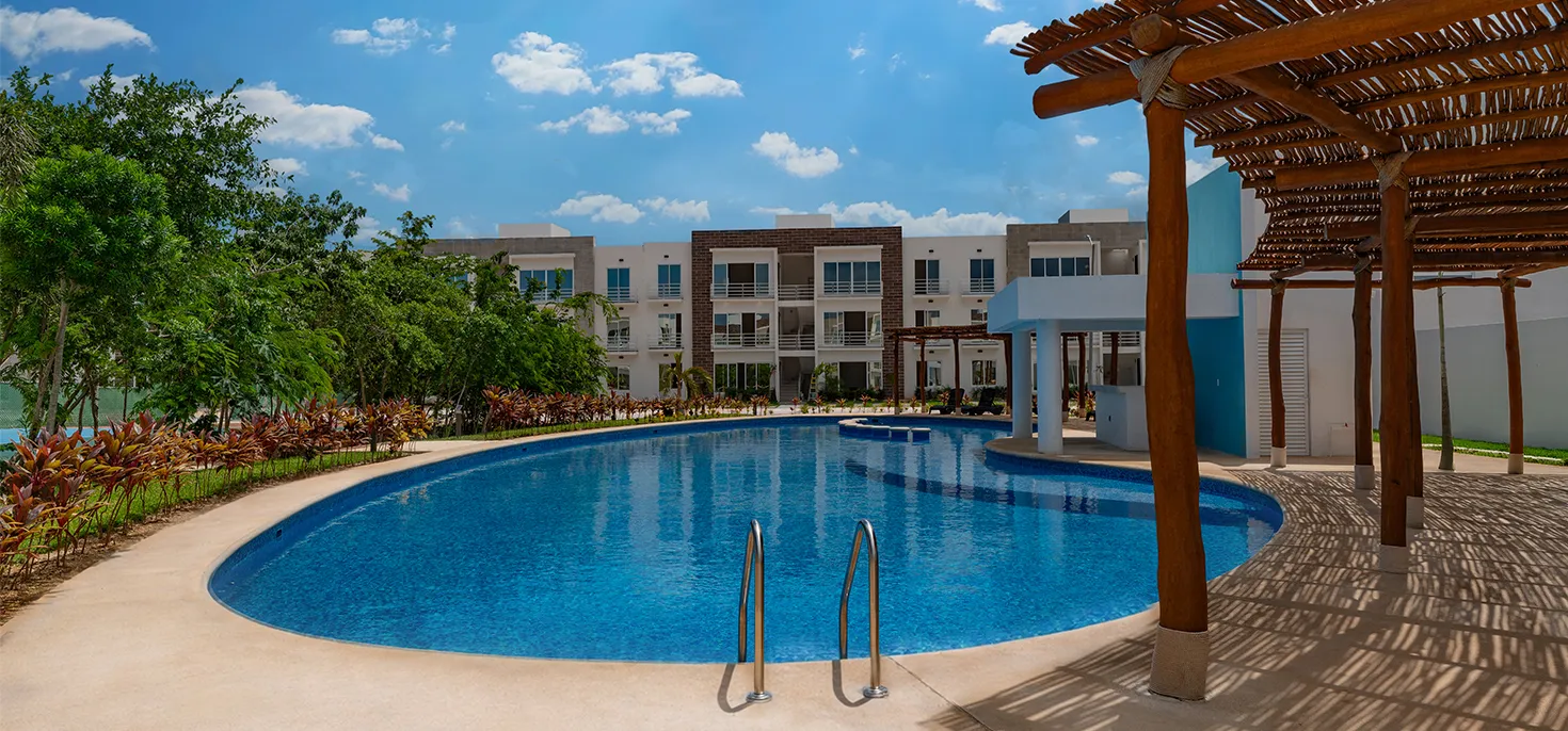 Izamal Residencial
