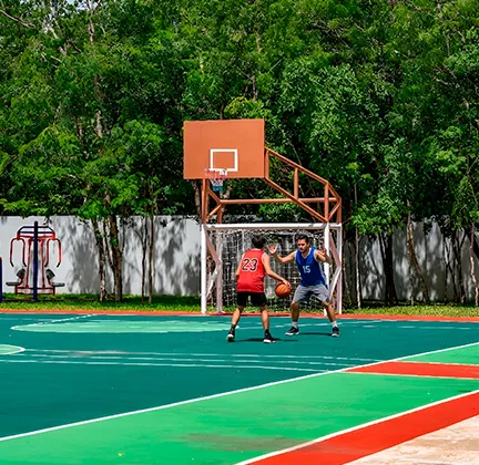 Canchas