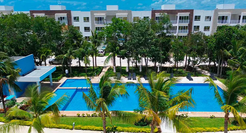 Kuyaan Residencial