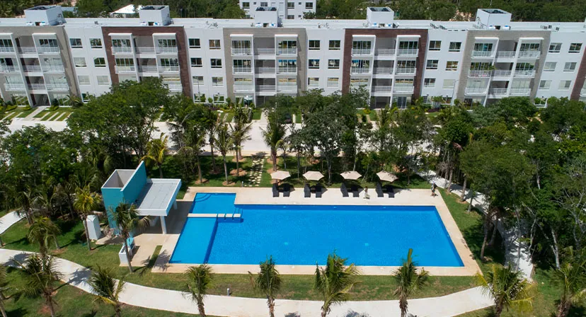 Kuyaan Residencial