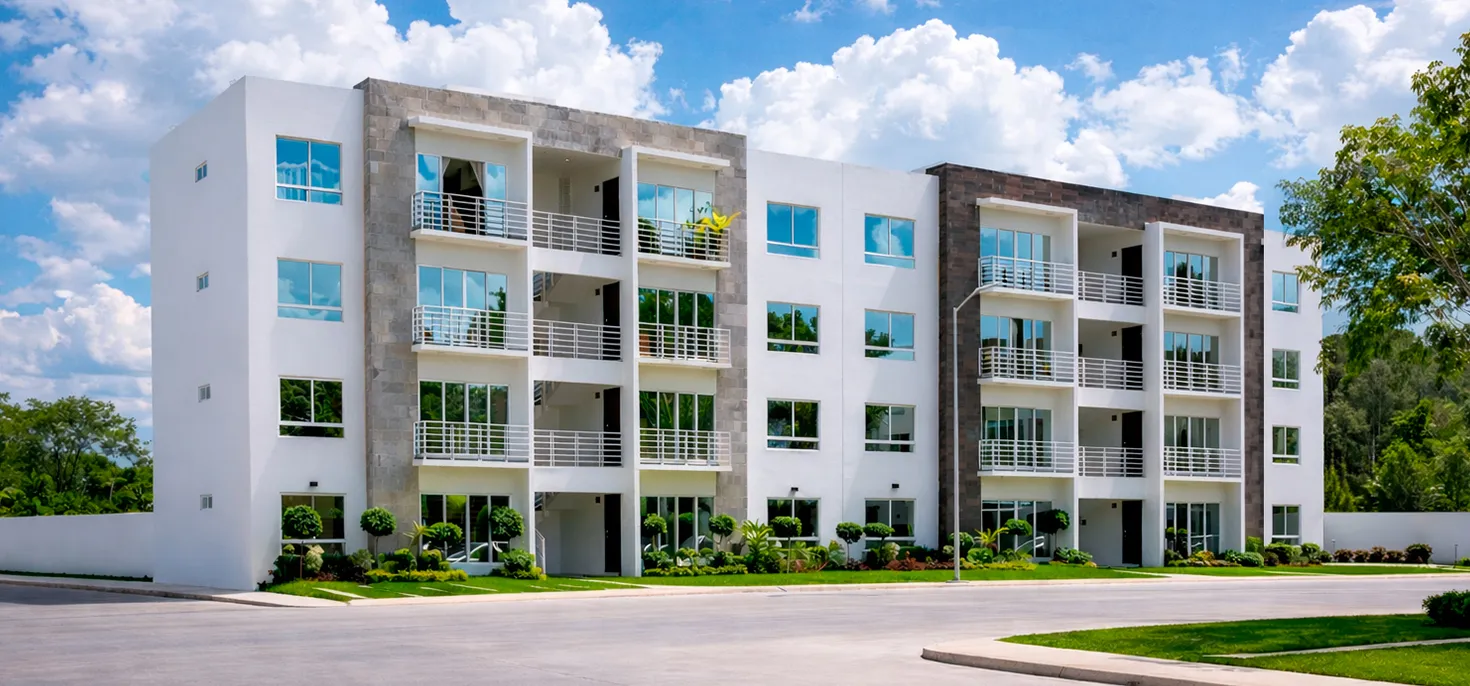 Kuyaan Residencial