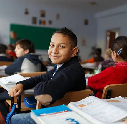 Escuela