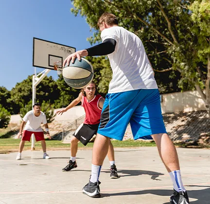 Canchas