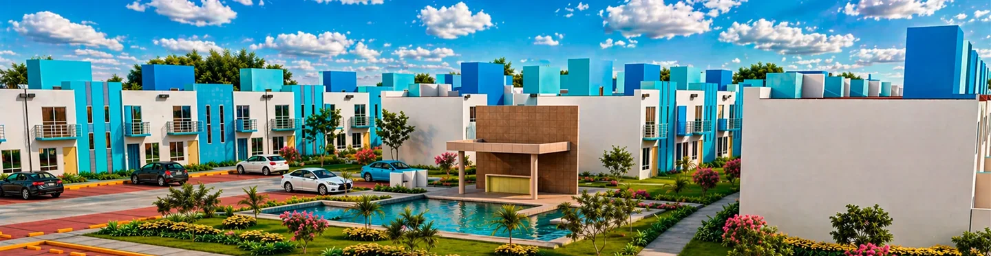 Desarrollos en QUINTANA ROO