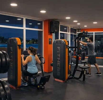 Gym