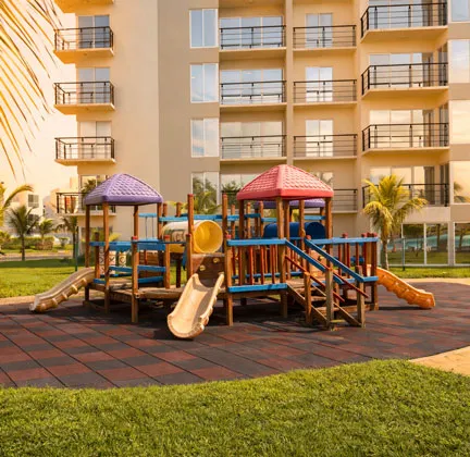 Juegos Infantiles