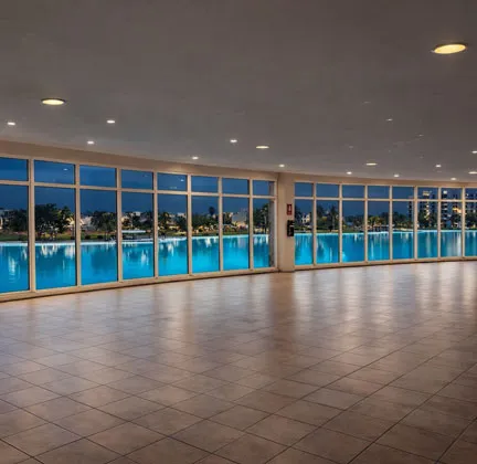 Salón de Usus Multiples