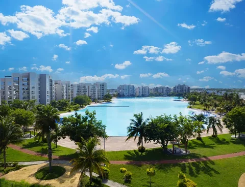 Dream Lagoons Veracruz
