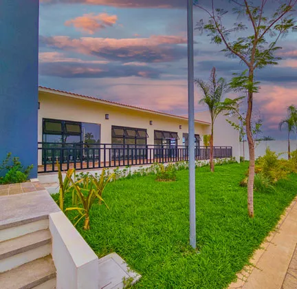 Casa Club