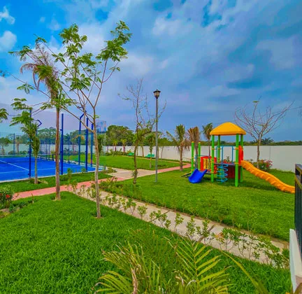 Juegos infantiles