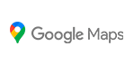 google maps logo