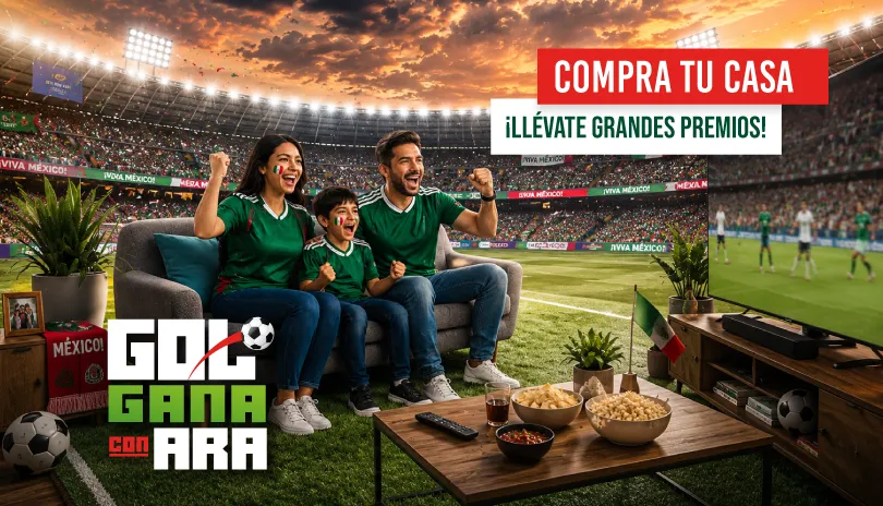 El mejor gol de tu vida