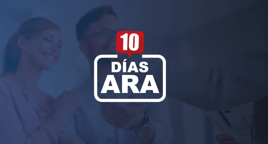 10 días ARA