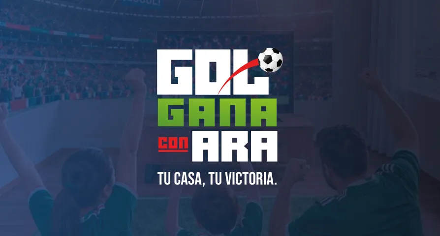 El mejor gol de tu vida