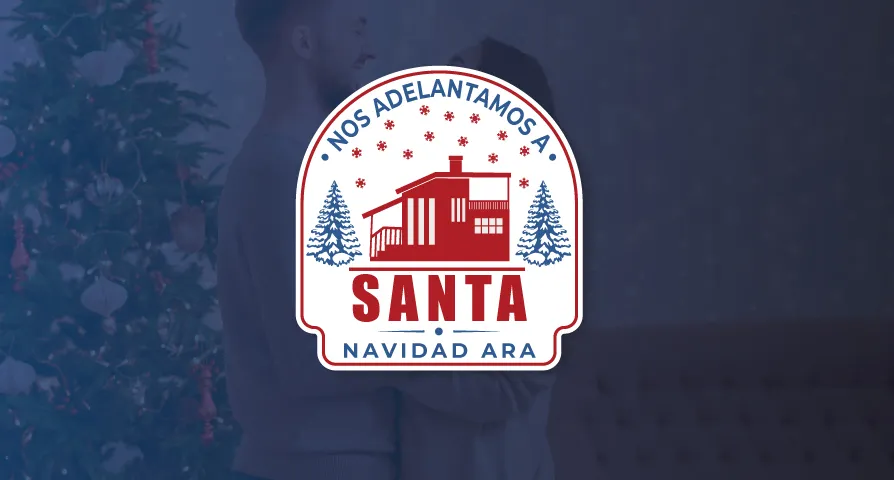 Nos Adelantamos a Santa
