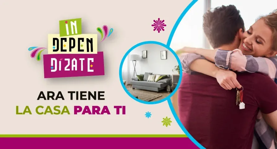 INDEPENDÍZATE